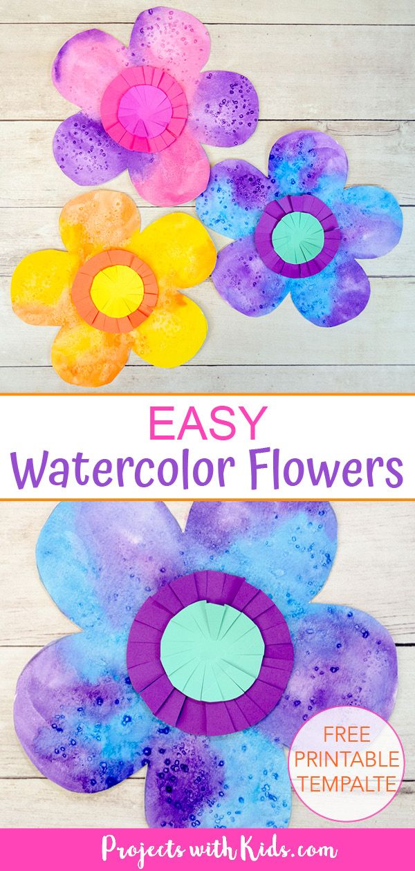 Simple Spring Art: Cookie Cutter Plasticine for Kids